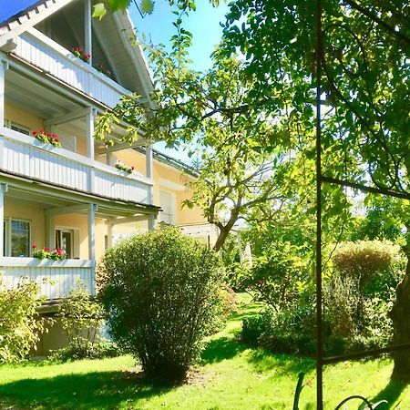 Apartment Daniela Radolfzell am Bodensee Exterior foto