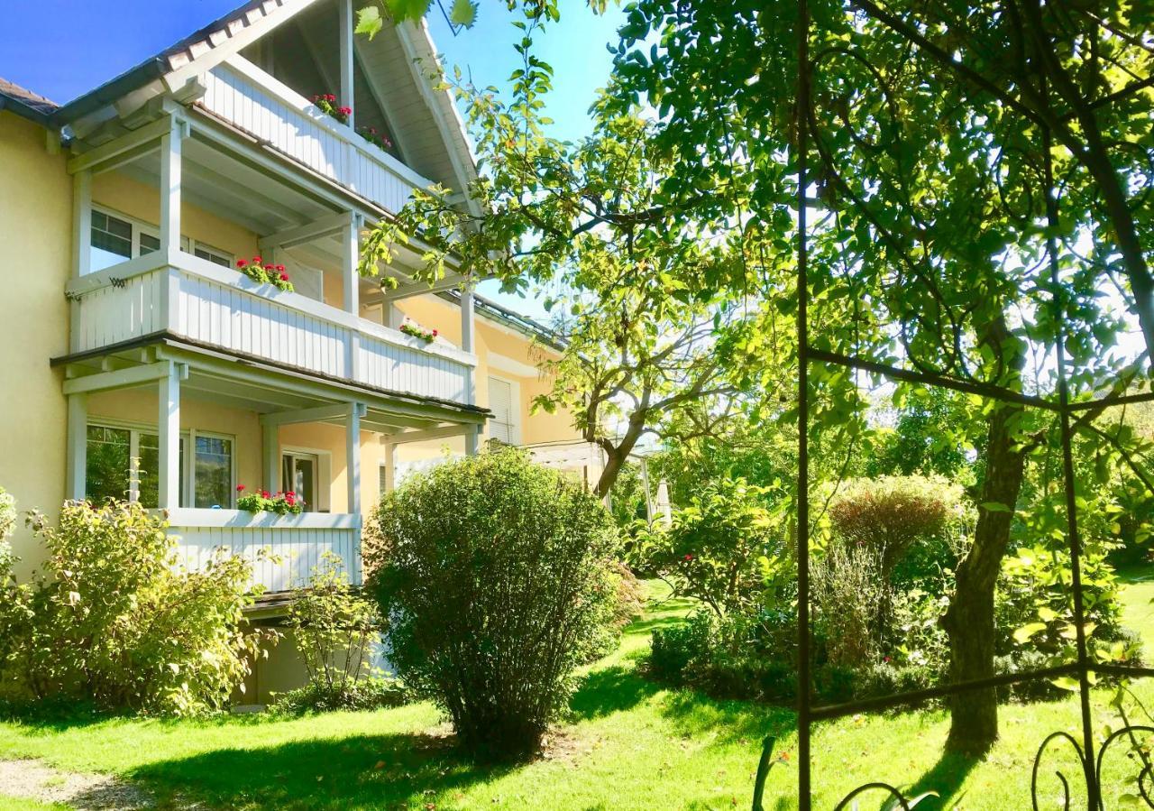 Apartment Daniela Radolfzell am Bodensee Exterior foto