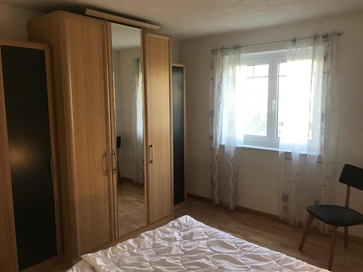 Apartment Daniela Radolfzell am Bodensee Exterior foto